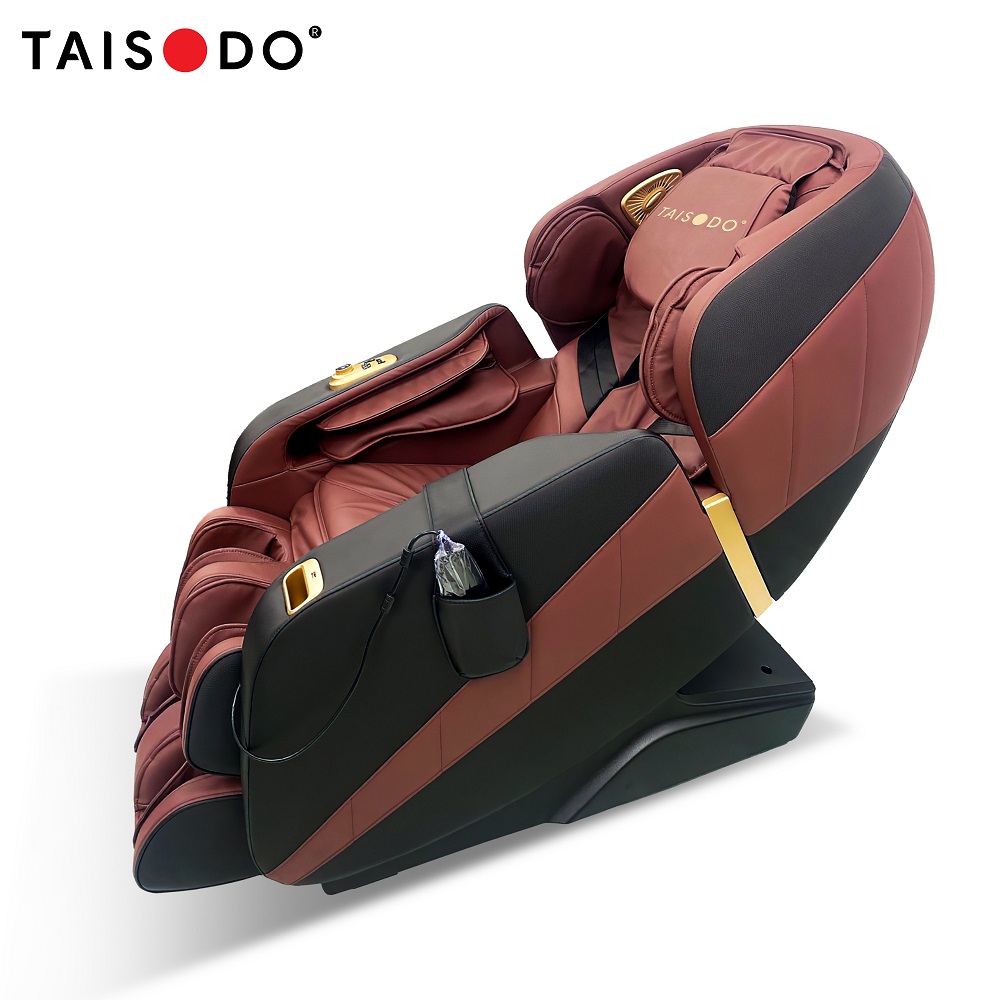 Ghế massage toàn thân Taisodo TS-350 Plus