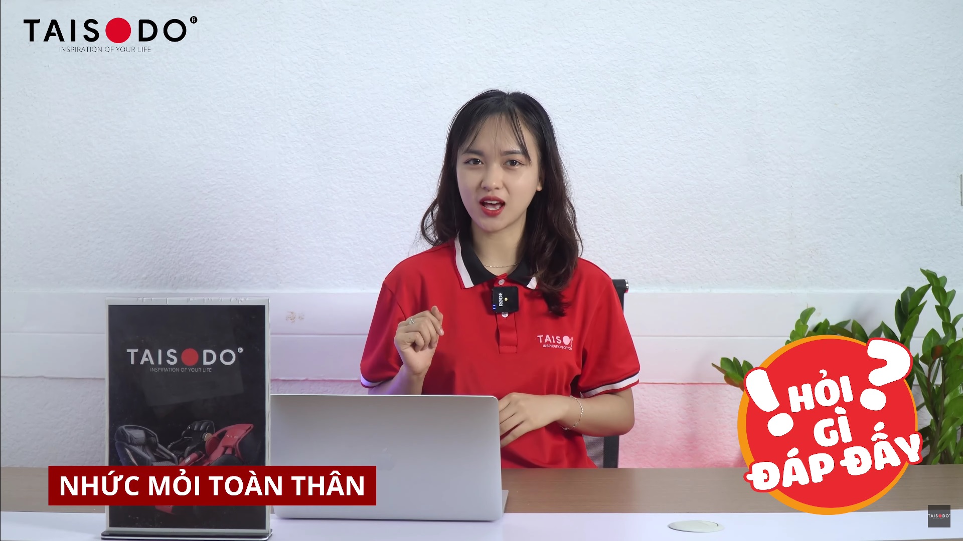 Tập luyện chữa đau nhức toàn thân sao cho hiệu quả?