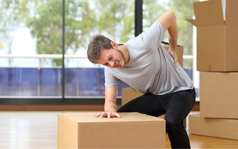 Thoát vị đĩa đệm - Căn bệnh phiền toái và đau đớn