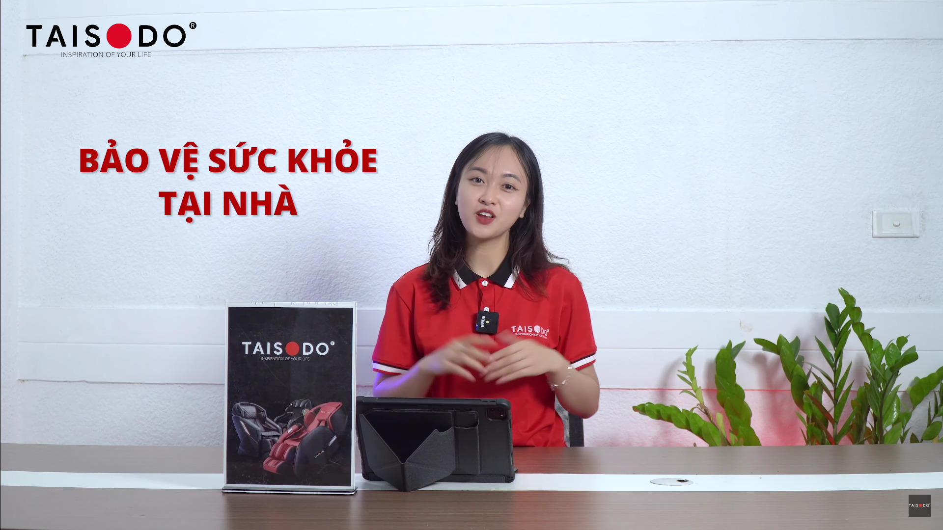 Chăm sóc sức khỏe tại nhà đơn giản tốn ít thời gian