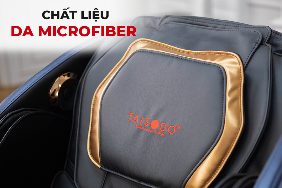 Tiết lộ sự thật về chất liệu da Microfiber cao cấp nhất hiện nay